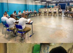 Enlace a Brasil permite que los reclusos reduzcan sus condenas leyendo libros, hasta un máximo de 48 días al año