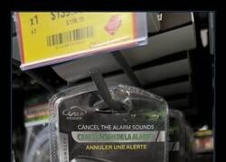 Enlace a Vamos a infringir normas