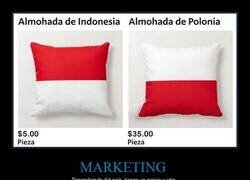 Enlace a Pues me compro la de Indonesia y la giro, me ahorro 30 pavos