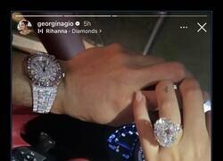 Enlace a Entre el Bugatti, las joyas, los relojes...