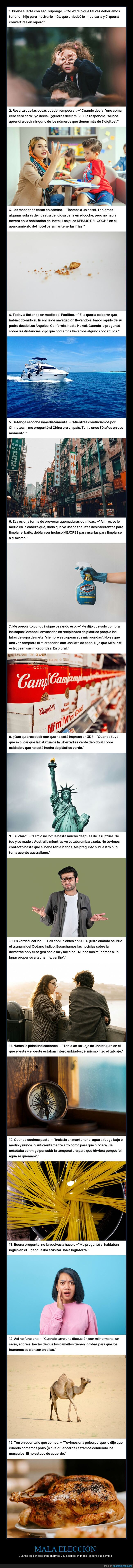 citas,pareja,t&oacute;xico,banderas,desastre