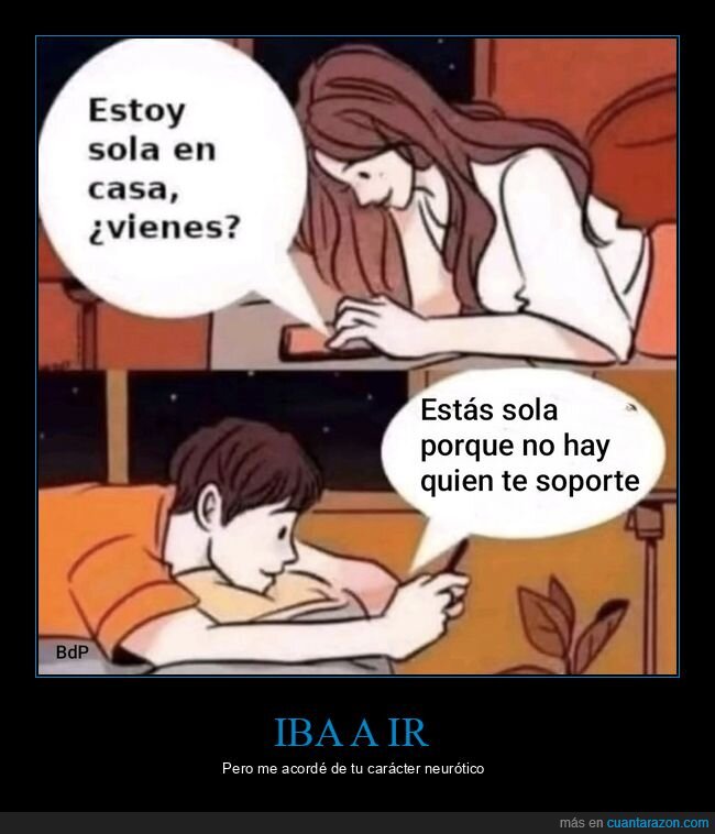 rechazo,mensajes,cita,drama,excusa