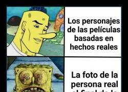 Enlace a En la peli soy guapo… hasta que salen las fotos del final