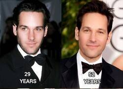 Enlace a Enséñame a envejecer así, Paul