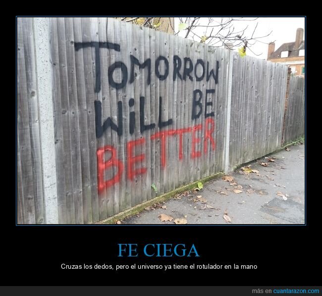 esperanza,destino,suerte,graffiti,muro