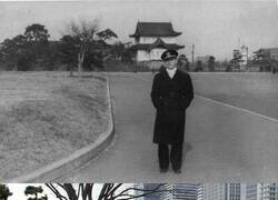 Enlace a Un hombre y su nieto en Tokio, con una diferencia de 73 años
