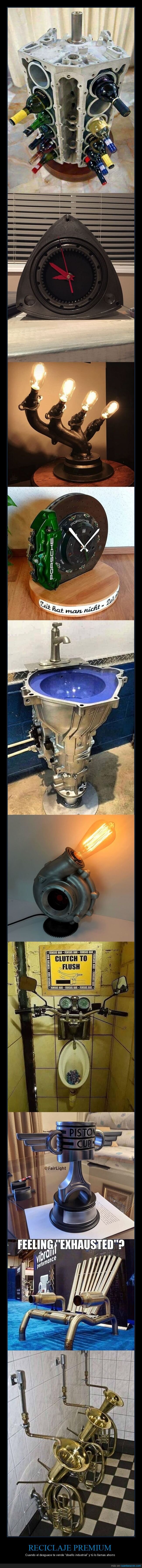 reciclaje,desguace,bricolaje,chatarra,inventos