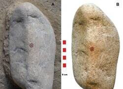 Enlace a Se descubrió la huella dactilar más antigua de la historia, realizada hace 43 000 años por un neandertal en España, que se cree que intentaba crear una obra de arte primitiva