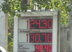 Enlace a  No pude incluir otro dígito. Los precios de la gasolina se han duplicado en Filipinas