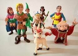 Enlace a Cuando tu infancia tenía más presupuesto que tu vida adulta