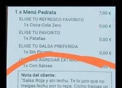 Enlace a Sin lechuga o hay juicio