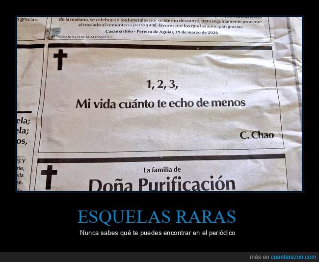 esquela,funeral,despedida,errata,galicia