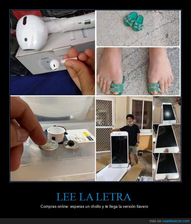 compras,online,miniatura,estafa,tama&ntilde;o