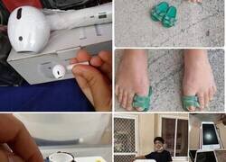 Enlace a O mejor aún, comprad en tiendas de barrio