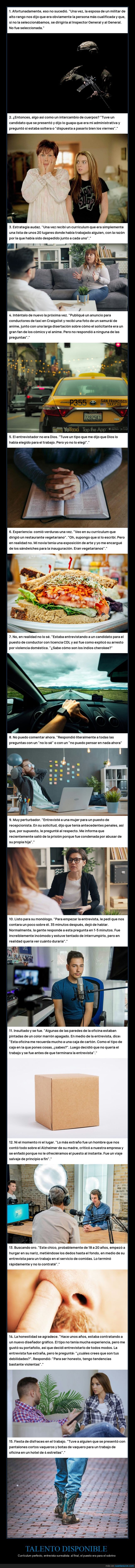 entrevista,candidatos,reclutamiento,trabajo,curr&iacute;culum