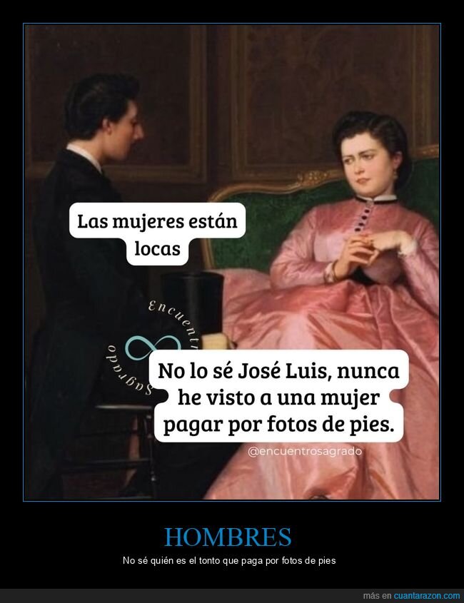 machismo,respuestas,picard&iacute;a,&eacute;poca,debate