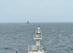 Enlace a  El buque indio de transporte de GLP 