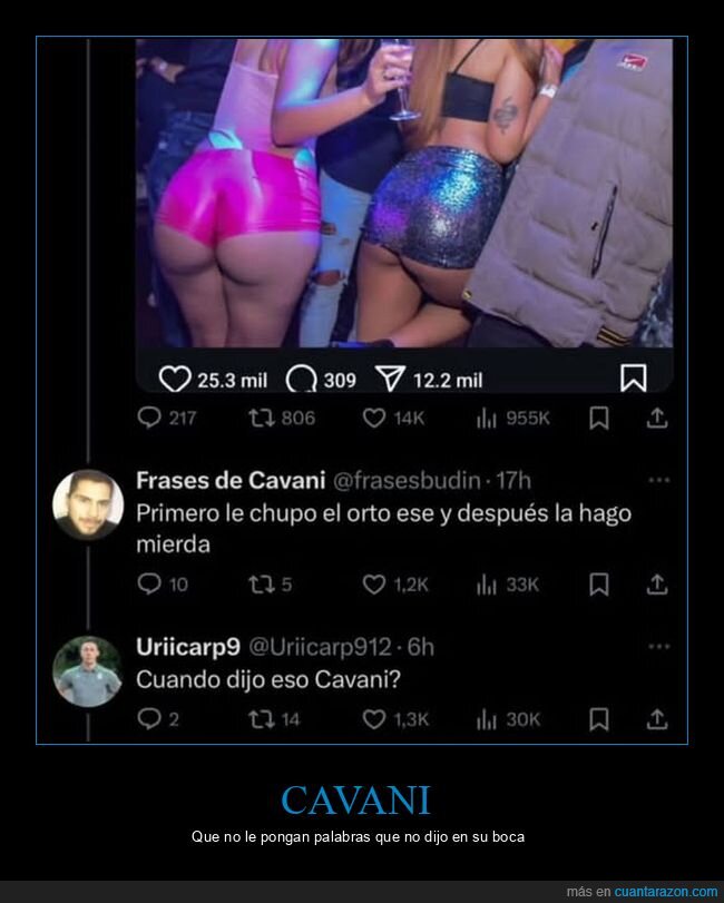 fiesta,discoteca,tuit,malentendido,comentarios