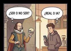 Enlace a Antes dudabas de existir, ahora de la foto