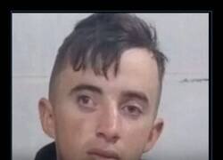 Enlace a Robo y branding