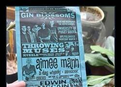 Enlace a Cuando ver a Radiohead costaba 11€ y ahora ni el refresco baja de eso