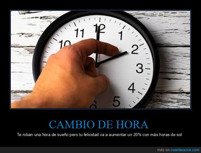 horario,verano,relojes,sue&ntilde;o,Espa&ntilde;a