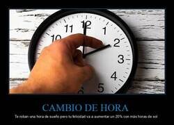 Enlace a ¡Devolvedme mis horas de sueño!