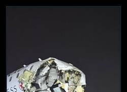 Enlace a Diferente ángulo de la aeronave de Air Canada en LaGuardia