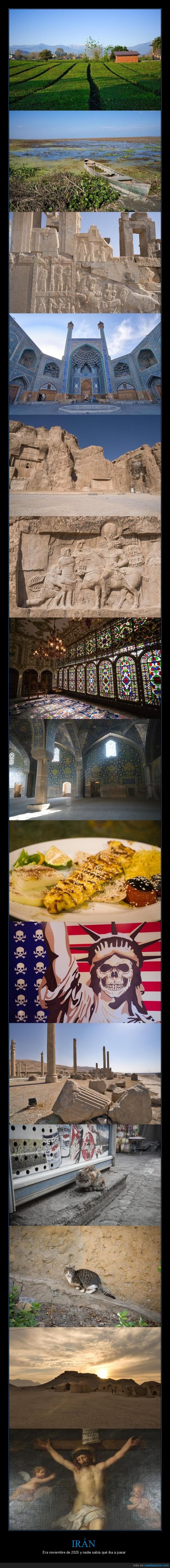 Ir&aacute;n,viaje,fotograf&iacute;a,noviembre,turismo