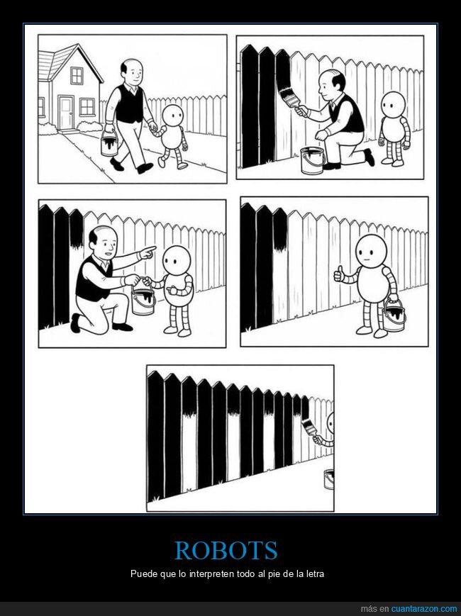 valla,pintura,consejos,trabajo,delegar