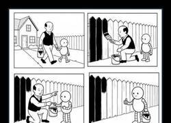 Enlace a Gracias por el consejo, jefe: ya lo hago yo