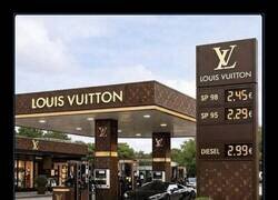 Enlace a No es gasolina, es experiencia premium