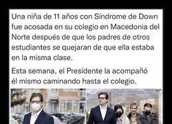 Enlace a Aún existen personas buenas