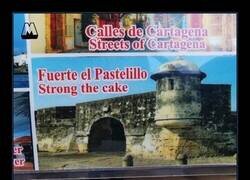 Enlace a Traducido por un cuñado