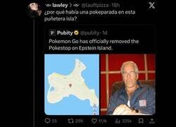 Enlace a Tranquilos, lo urgente ya está: la poképarada fuera
