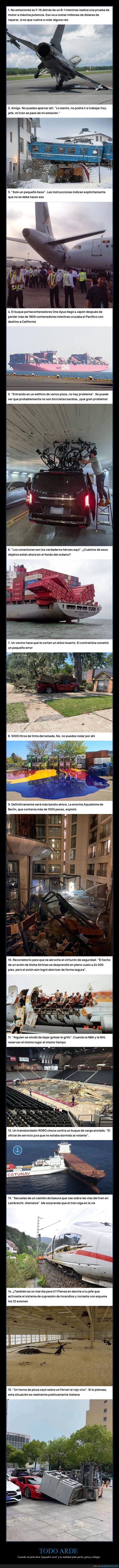 accidente,seguro,caos,desastre,reclamacion