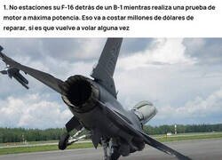 Enlace a 15 accidentes bastante aparatosos, solo espero que tengan seguro