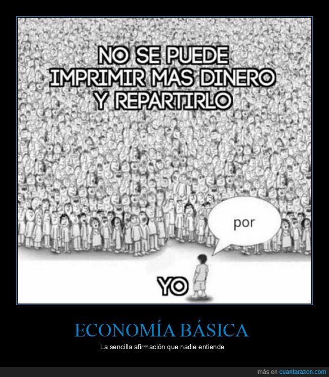 econom&iacute;a,dinero,multitud,debate,pregunta