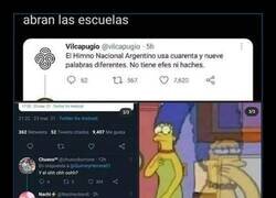 Enlace a Pobres hermanas...