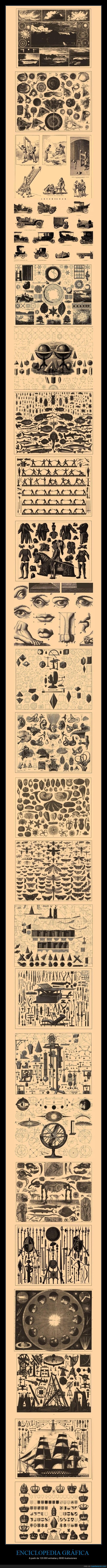 enciclopedia,artistas,ilustraciones,investigaci&oacute;n,perseverancia