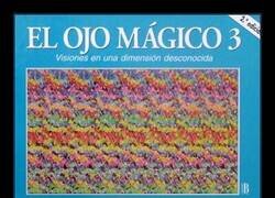 Enlace a Nunca vi nada