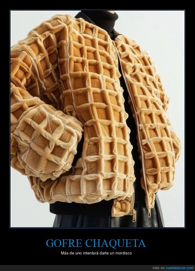 chaqueta,gofre,moda,invierno,textura