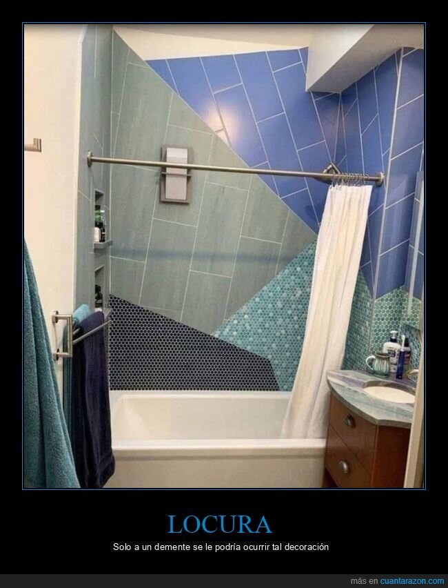 ba&ntilde;o,decoraci&oacute;n,ducha,cortina,chapuza