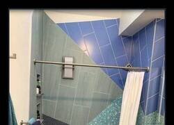 Enlace a Con la cortina en modo tirolina