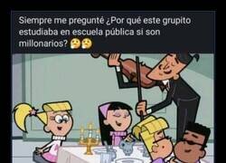 Enlace a Millonarios o con beca