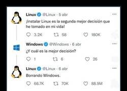 Enlace a Mi mejor decisión: borrar Windows