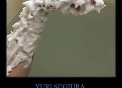 Enlace a La sensibilidad que tienen los artistas japoneses es como de otro planeta