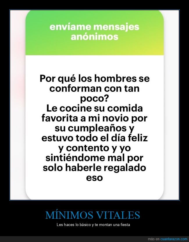 novio,cumplea&ntilde;os,comida,pareja,expectativas