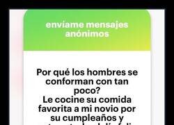 Enlace a Le das croquetas y ya cree que le has salvado la vida