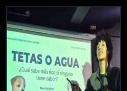 Enlace a ¿Dónde quedó la seriedad de la universidad?